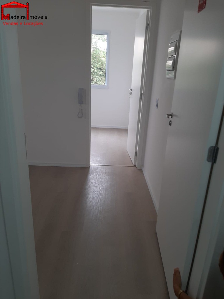 Apartamento à venda e aluguel com 2 quartos, 37m² - Foto 17