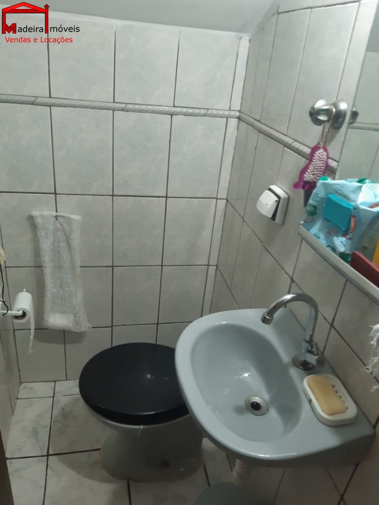 Sobrado à venda com 2 quartos, 90m² - Foto 8