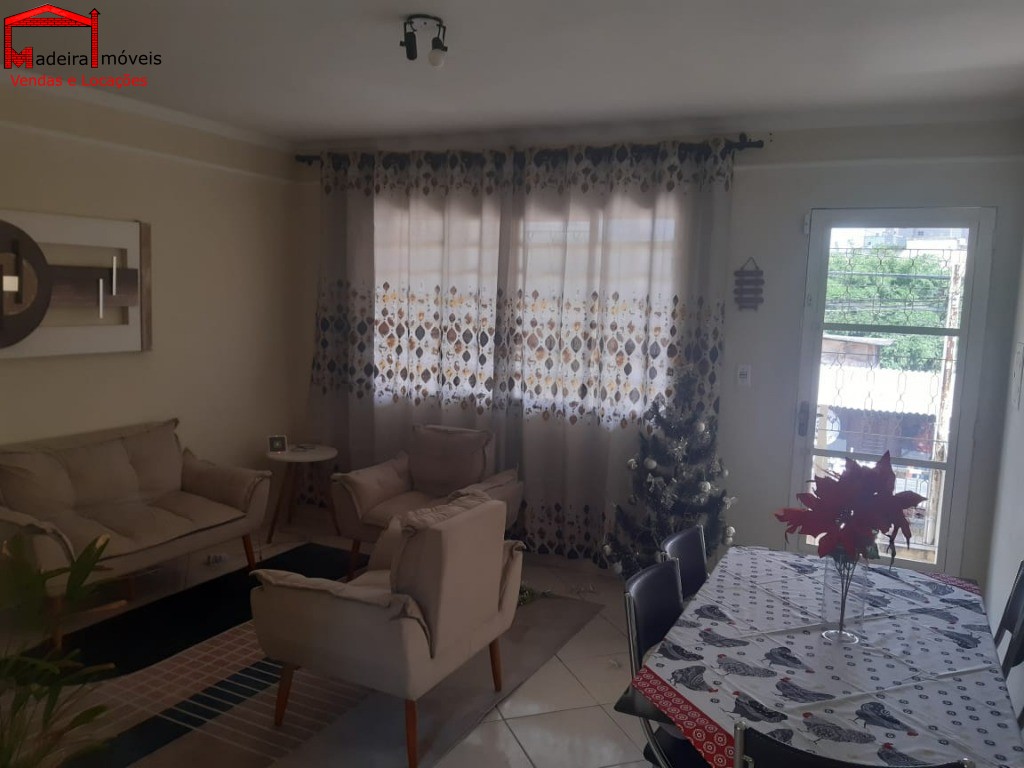 Sobrado à venda com 2 quartos, 80m² - Foto 10