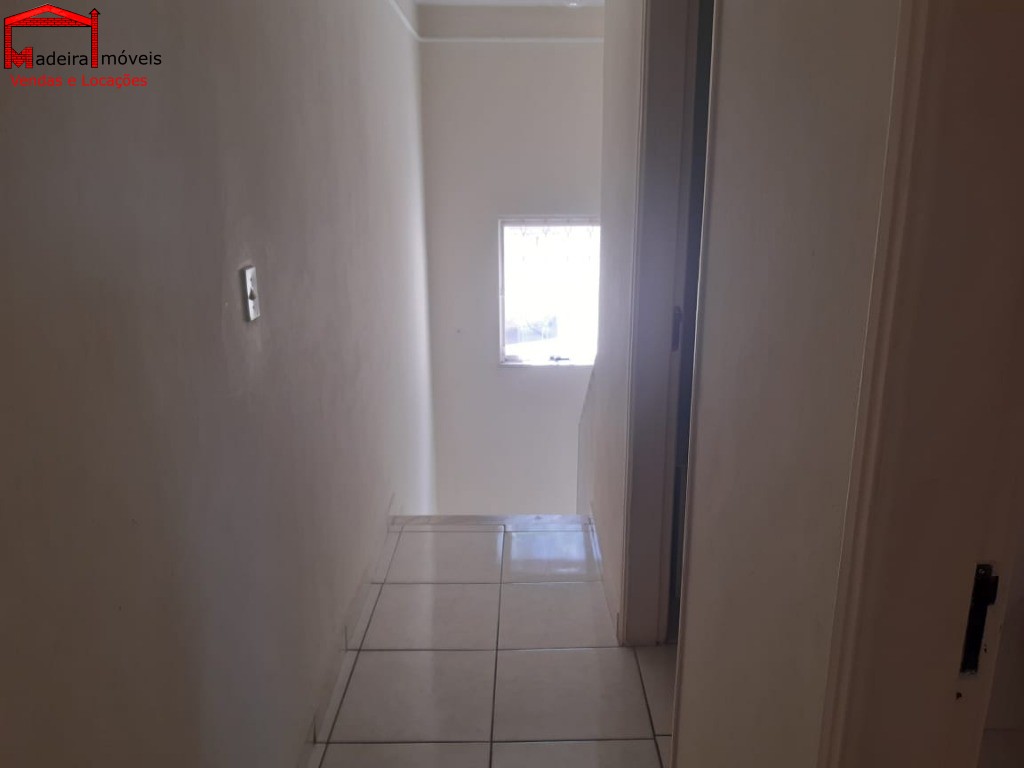 Sobrado à venda com 2 quartos, 80m² - Foto 23