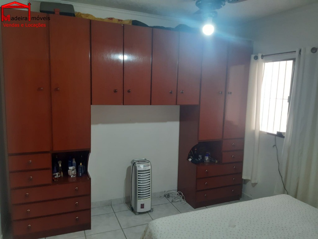 Casa à venda com 2 quartos, 125m² - Foto 16