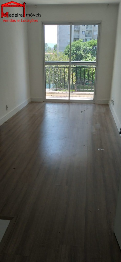 Apartamento para alugar com 2 quartos, 50m² - Foto 13