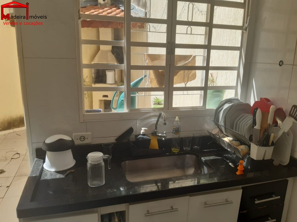 Sobrado à venda com 2 quartos, 80m² - Foto 16