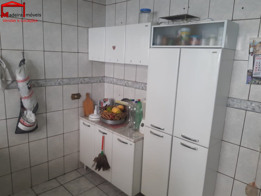 Sobrado à venda com 2 quartos, 90m² - Foto 11