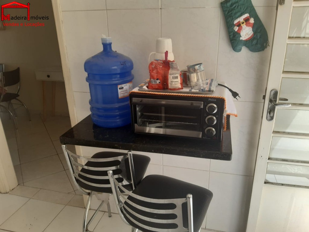 Sobrado à venda com 2 quartos, 80m² - Foto 15