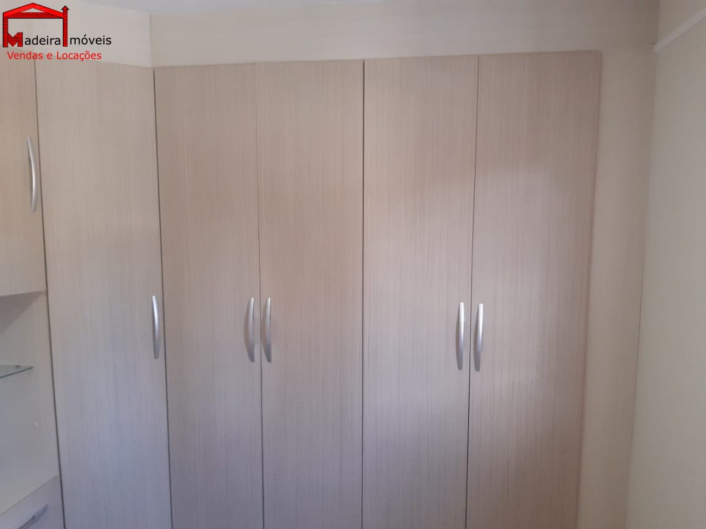 Sobrado à venda com 2 quartos, 80m² - Foto 25