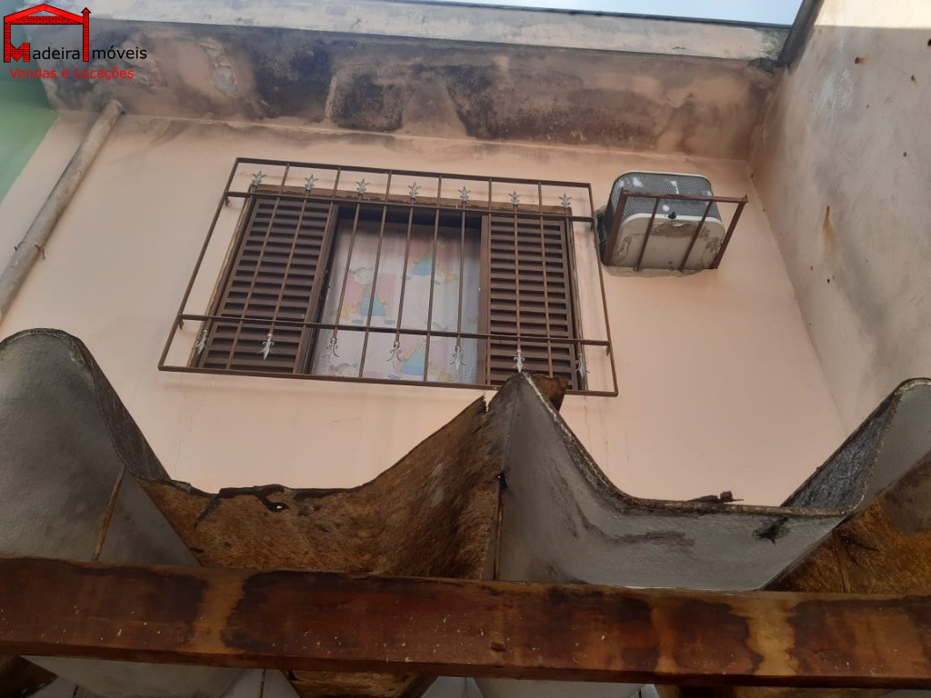 Sobrado à venda com 2 quartos, 90m² - Foto 10