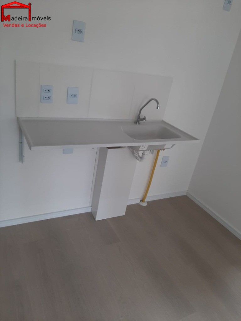 Apartamento à venda e aluguel com 2 quartos, 37m² - Foto 12