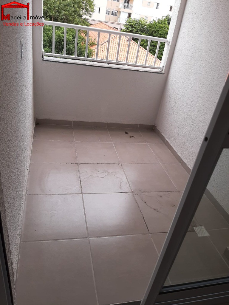 Apartamento à venda e aluguel com 2 quartos, 37m² - Foto 10