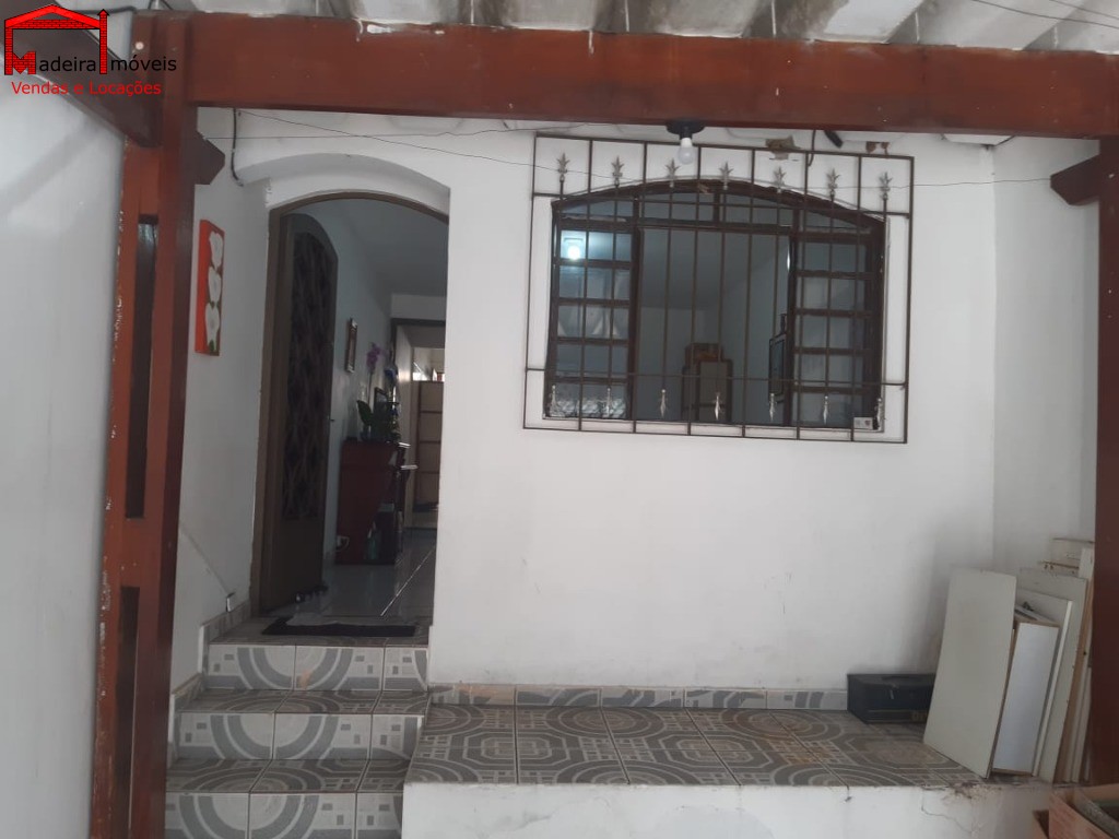 Sobrado à venda com 2 quartos, 90m² - Foto 2