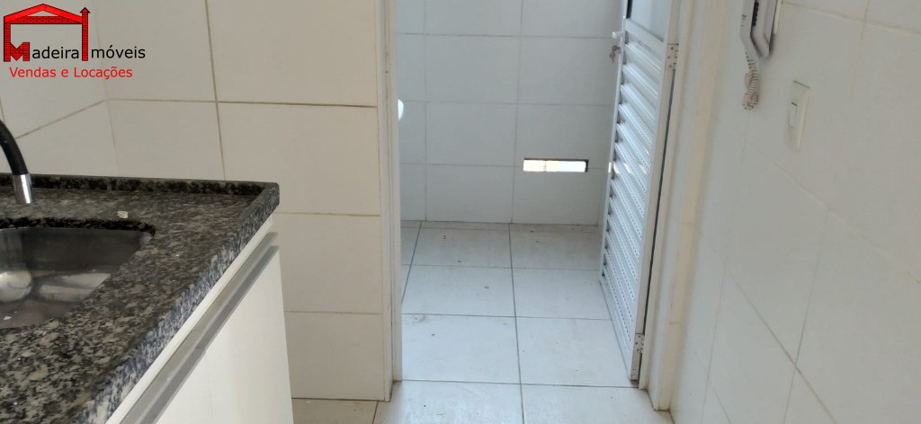 Apartamento para alugar com 2 quartos, 50m² - Foto 16