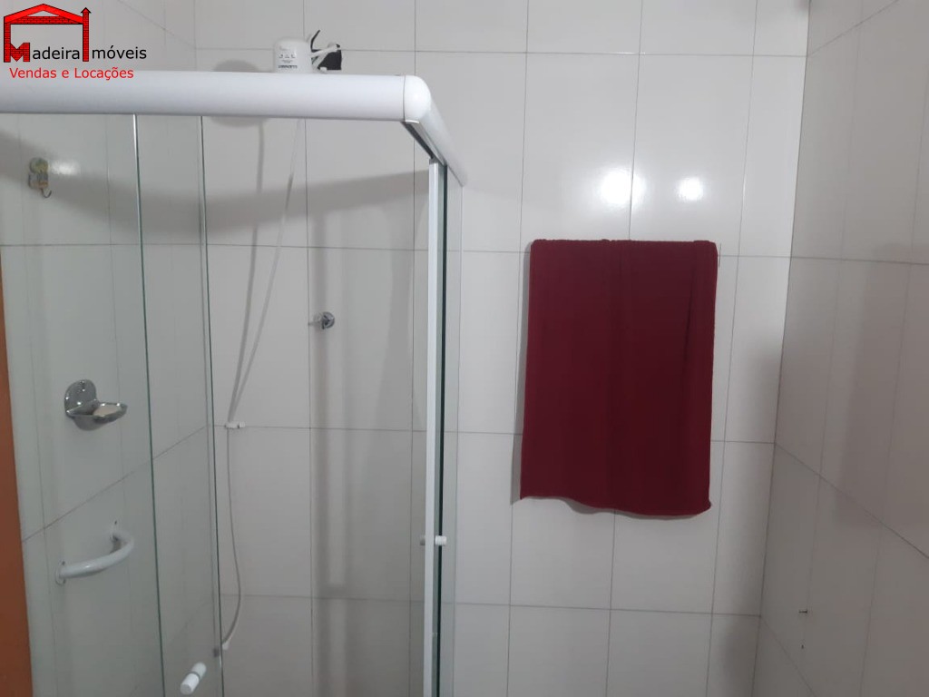 Sobrado à venda com 2 quartos, 90m² - Foto 20