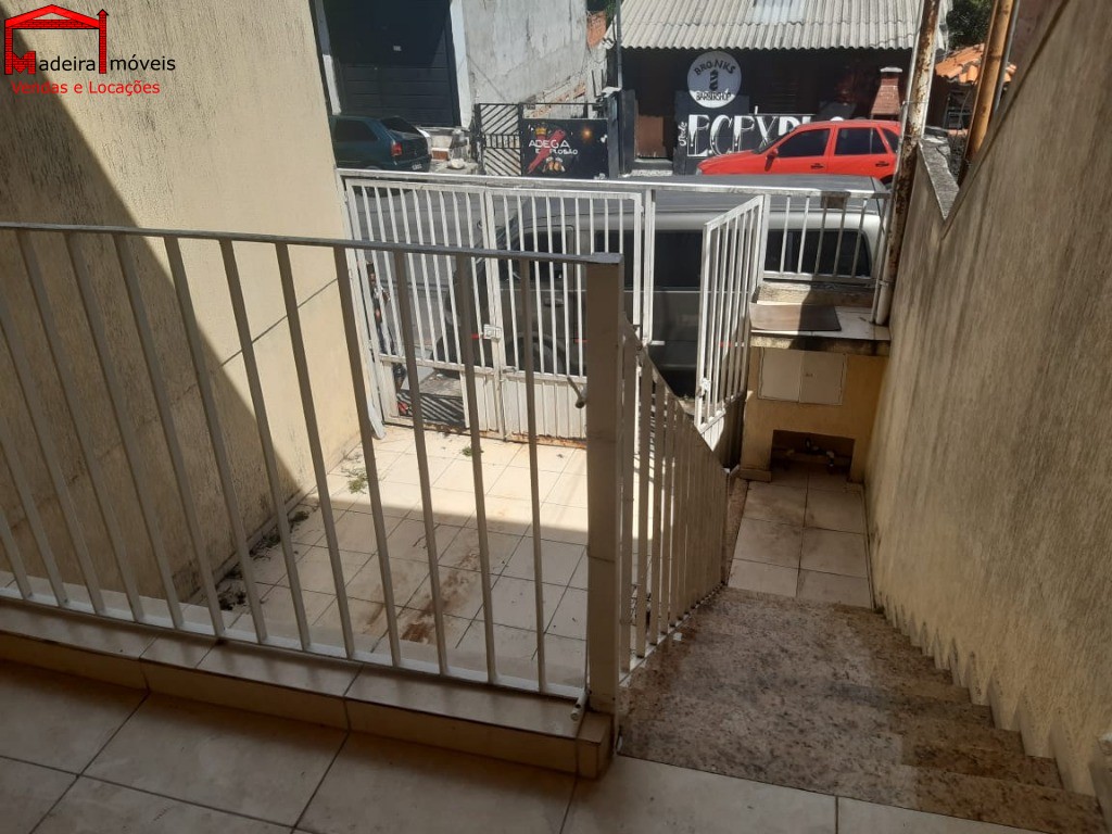 Sobrado à venda com 2 quartos, 80m² - Foto 7