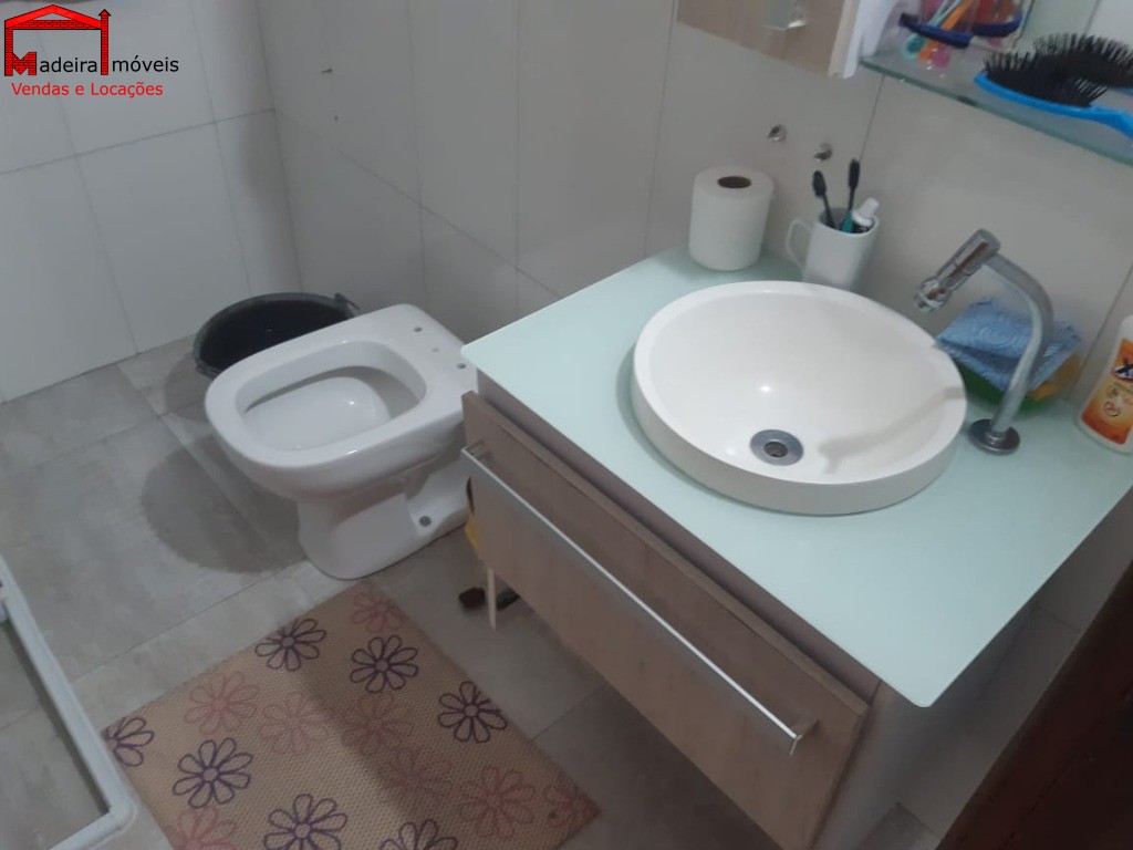 Sobrado à venda com 2 quartos, 90m² - Foto 16