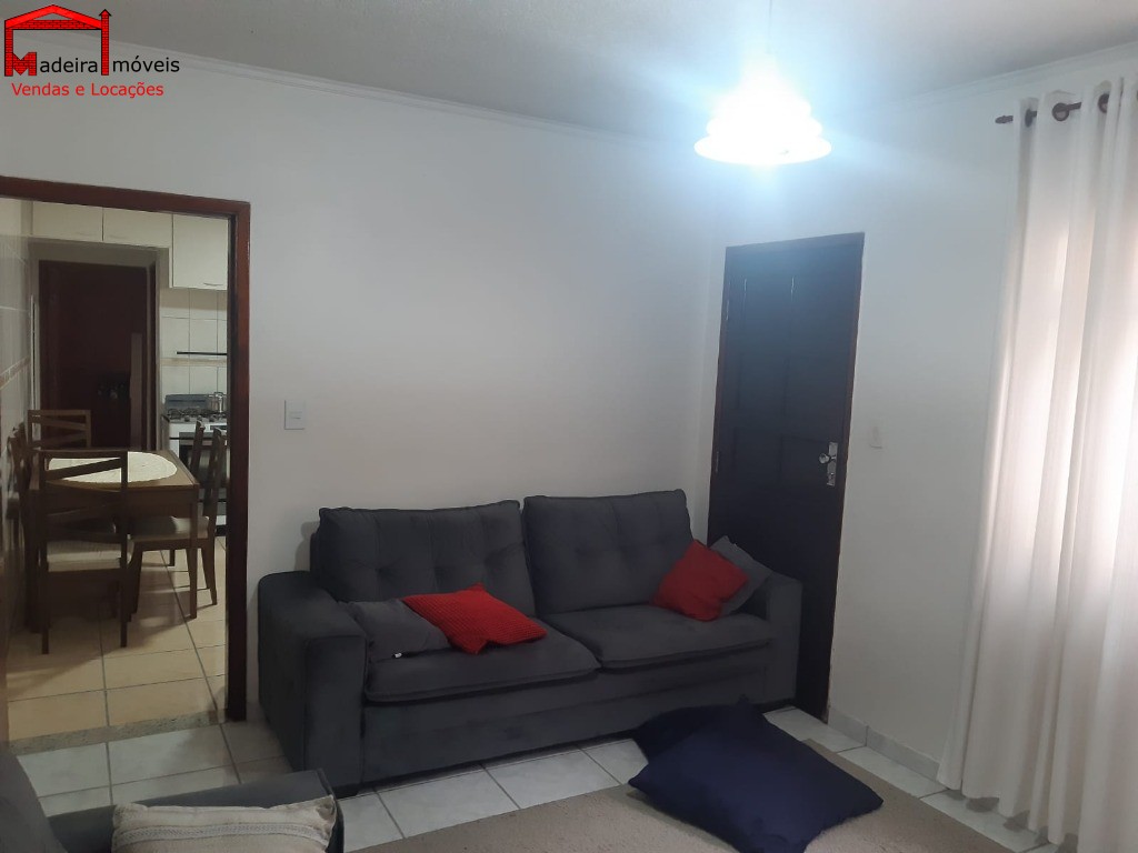 Casa à venda com 2 quartos, 125m² - Foto 7