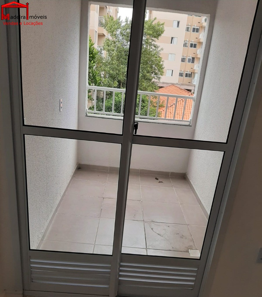 Apartamento à venda e aluguel com 2 quartos, 37m² - Foto 13