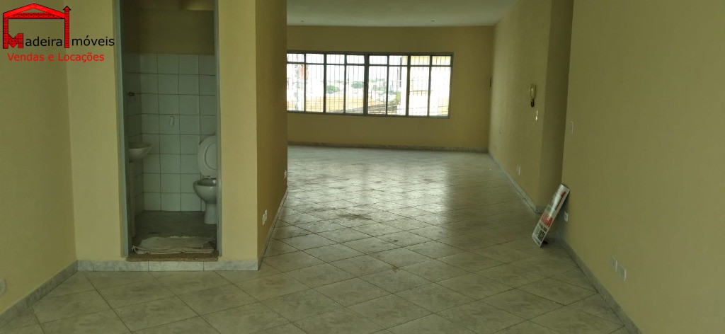 Conjunto Comercial-Sala para alugar, 60m² - Foto 7