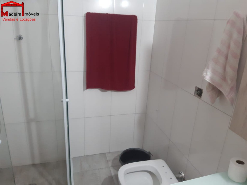 Sobrado à venda com 2 quartos, 90m² - Foto 17