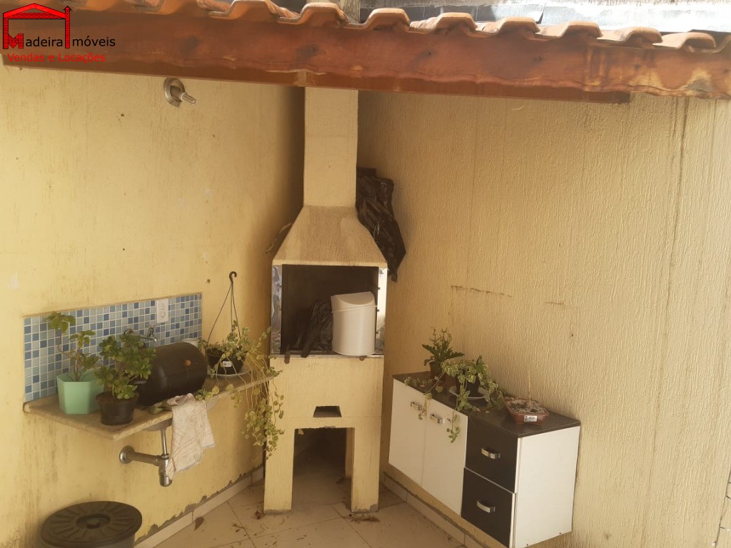 Sobrado à venda com 2 quartos, 80m² - Foto 14