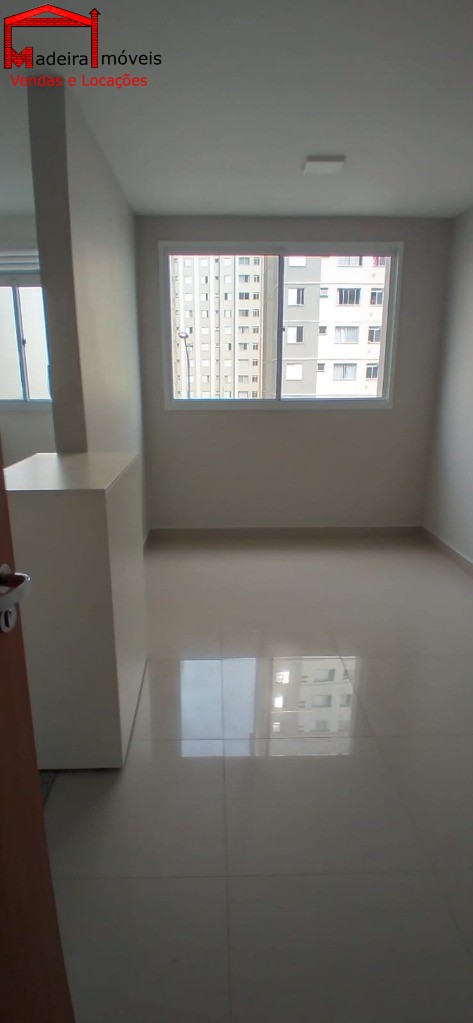 Apartamento para alugar com 2 quartos, 40m² - Foto 5