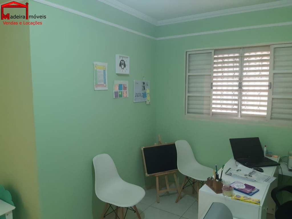 Sobrado à venda com 2 quartos, 80m² - Foto 18