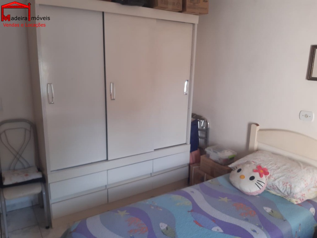 Sobrado à venda com 2 quartos, 90m² - Foto 19