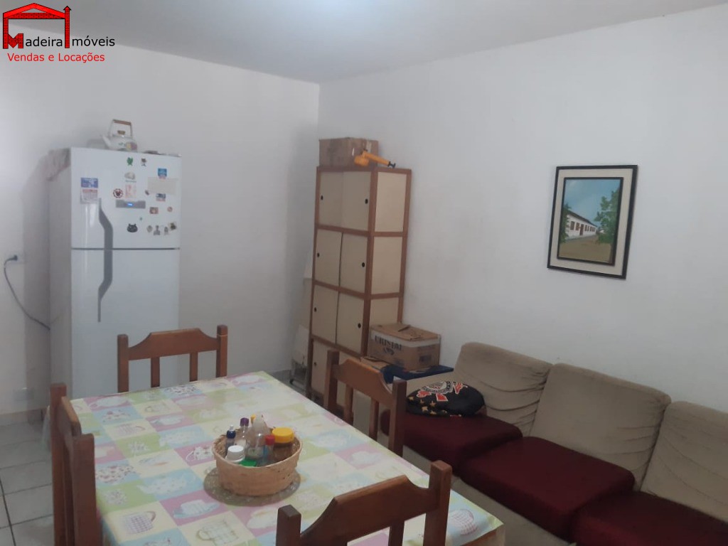 Sobrado à venda com 2 quartos, 90m² - Foto 4