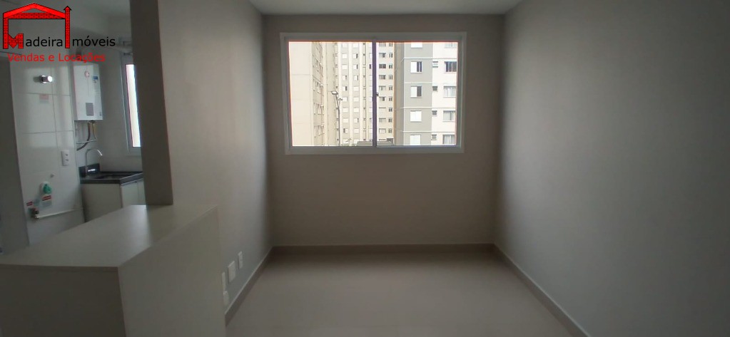 Apartamento para alugar com 2 quartos, 40m² - Foto 9