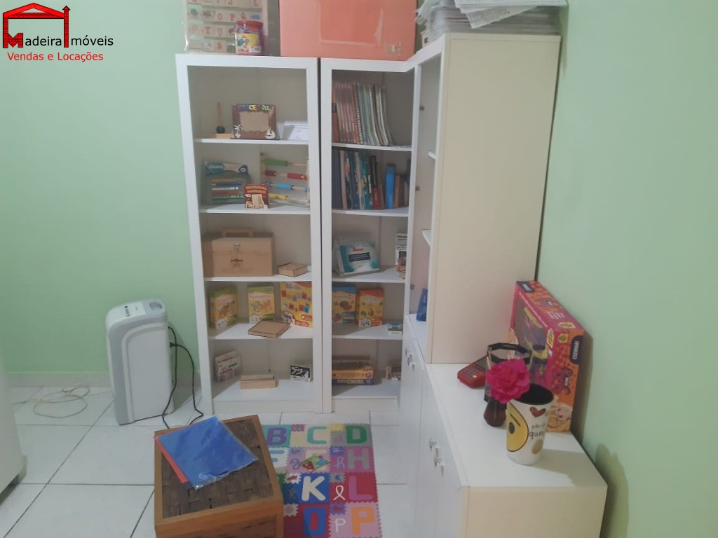 Sobrado à venda com 2 quartos, 80m² - Foto 19