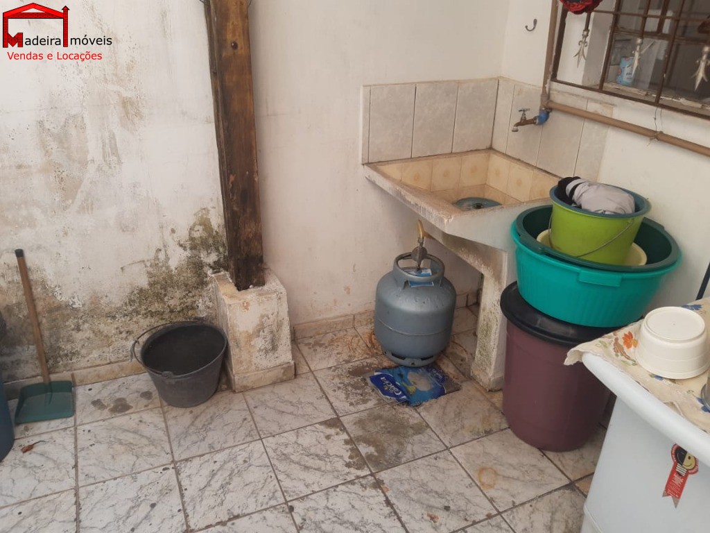 Sobrado à venda com 2 quartos, 90m² - Foto 12