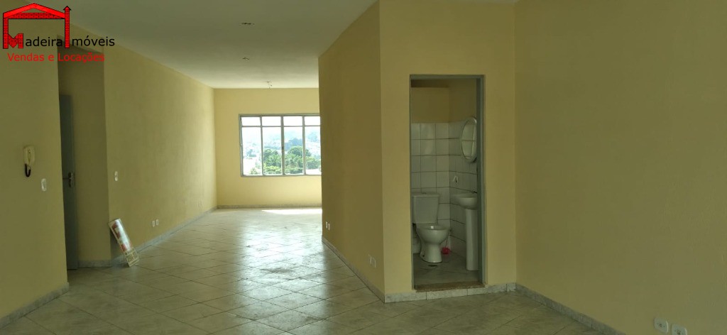 Conjunto Comercial-Sala para alugar, 60m² - Foto 12