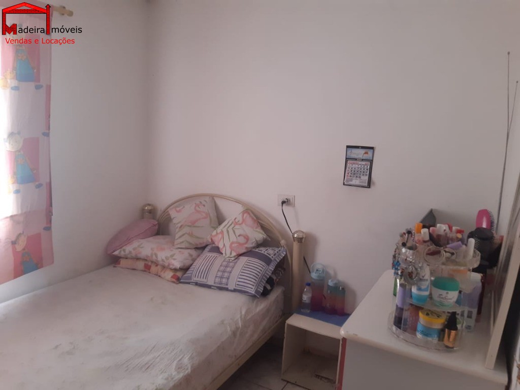 Sobrado à venda com 2 quartos, 90m² - Foto 14