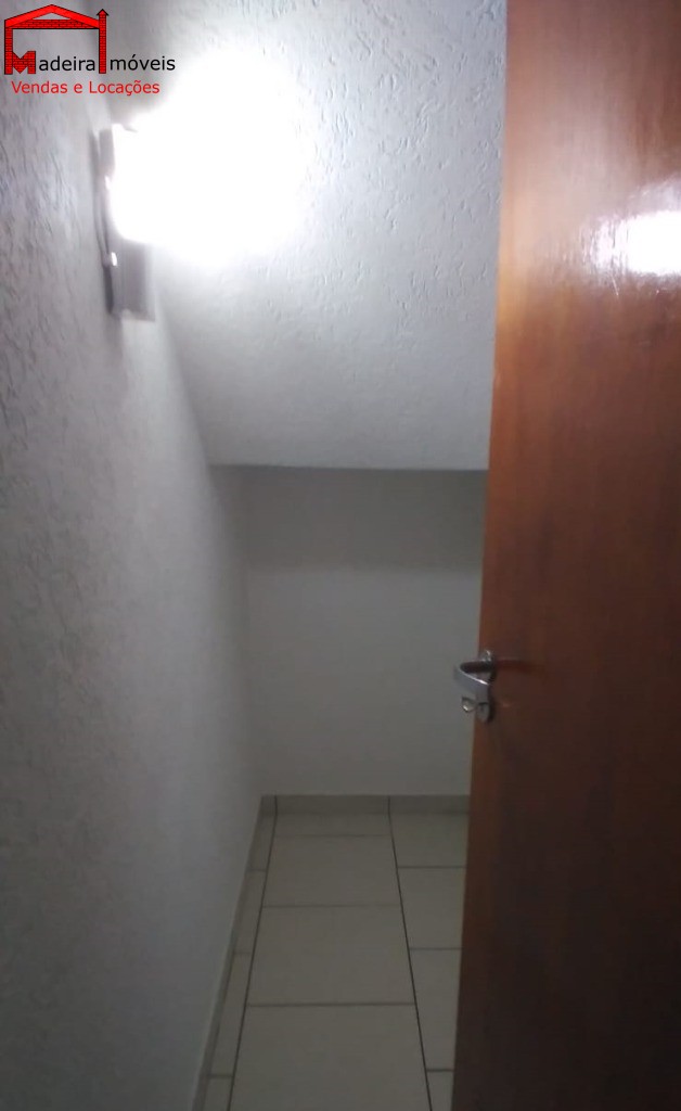 Sobrado para alugar com 2 quartos - Foto 6