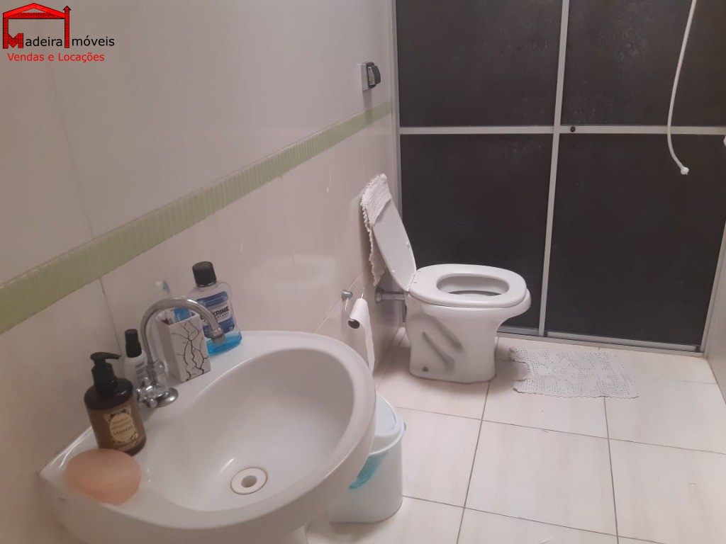 Sobrado à venda com 2 quartos, 80m² - Foto 22