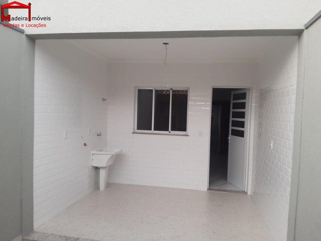 Sobrado à venda com 3 quartos - Foto 9
