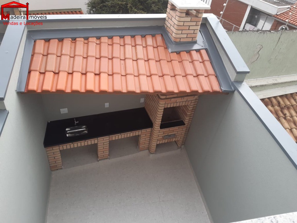 Sobrado à venda com 3 quartos - Foto 15