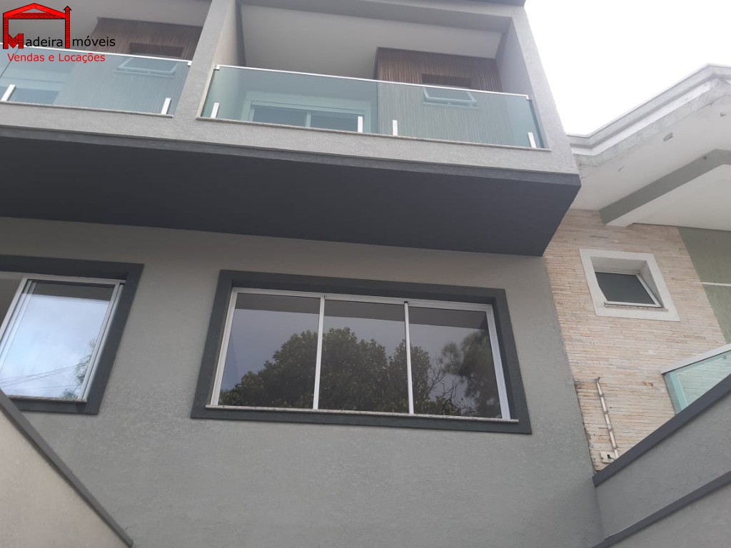 Sobrado à venda com 3 quartos - Foto 8