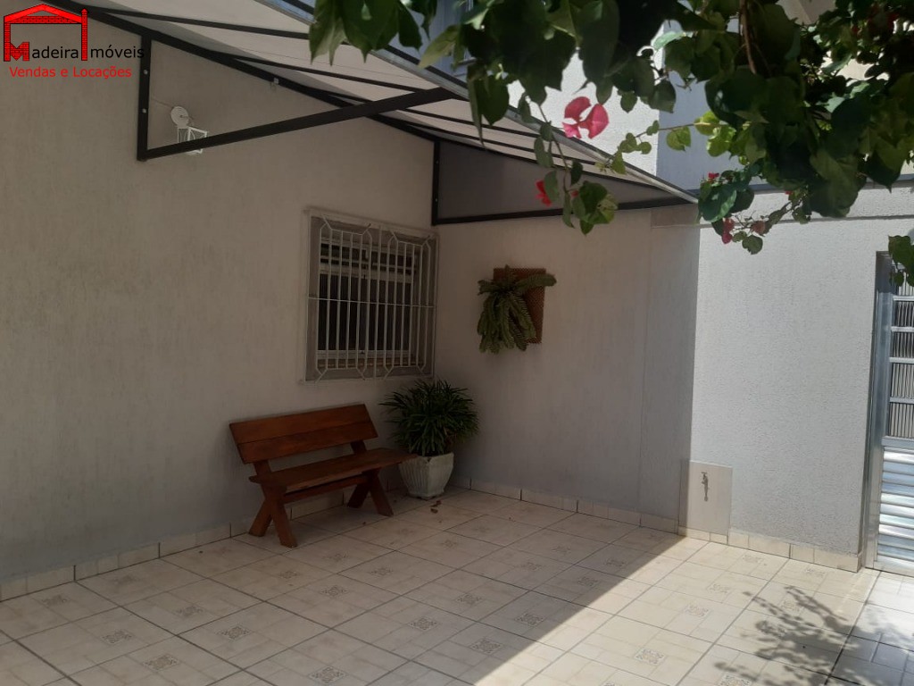 Sobrado à venda com 3 quartos - Foto 7