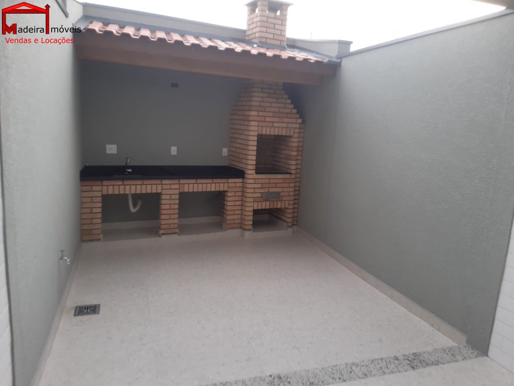 Sobrado à venda com 3 quartos - Foto 12