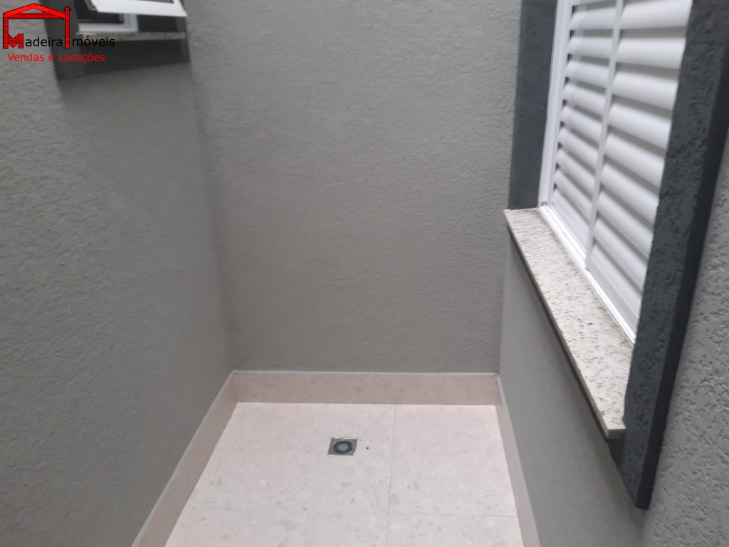 Sobrado à venda com 3 quartos - Foto 14