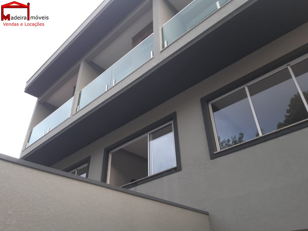 Sobrado à venda com 3 quartos - Foto 4