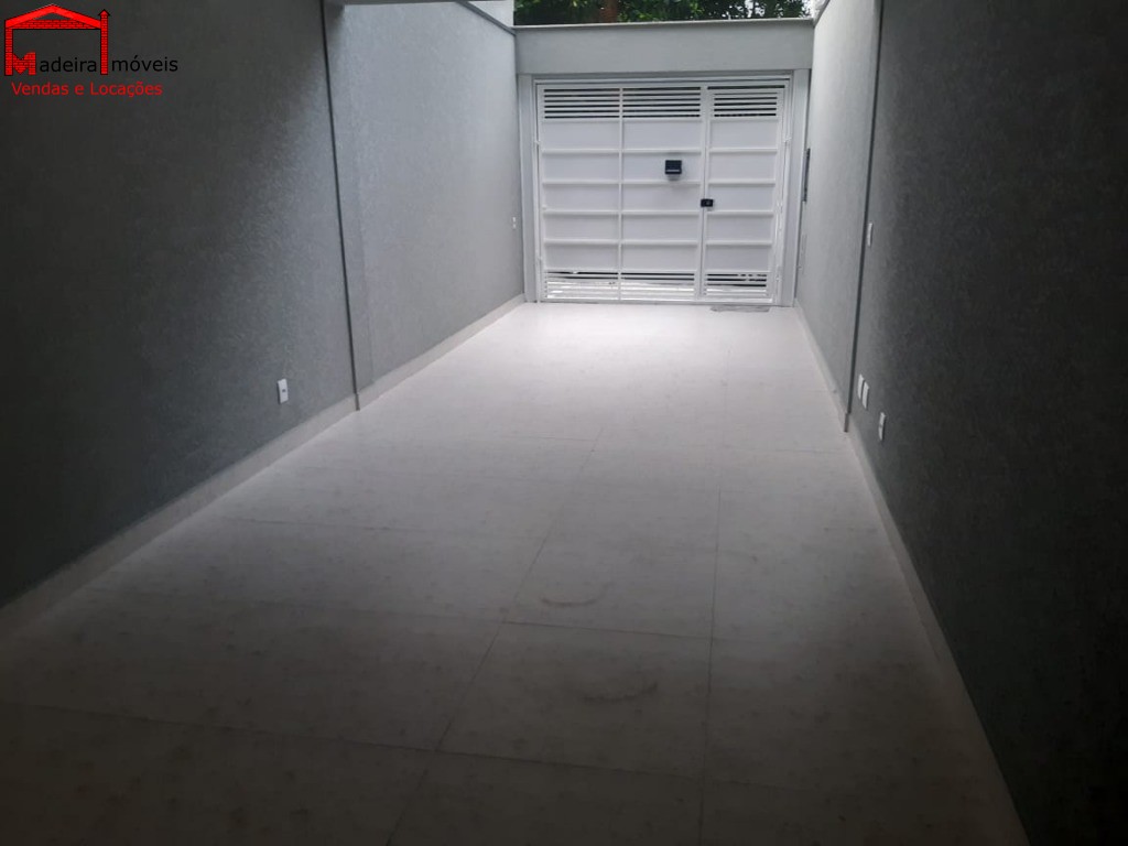 Sobrado à venda com 3 quartos - Foto 5