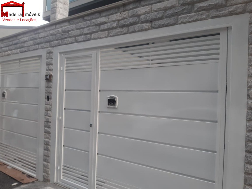 Sobrado à venda com 3 quartos - Foto 1