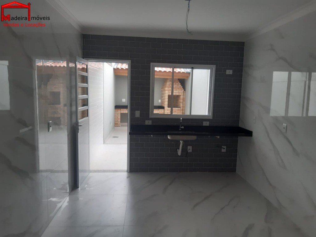 Sobrado à venda com 3 quartos - Foto 3