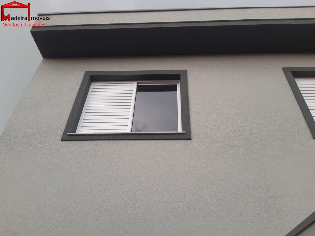 Sobrado à venda com 3 quartos - Foto 10