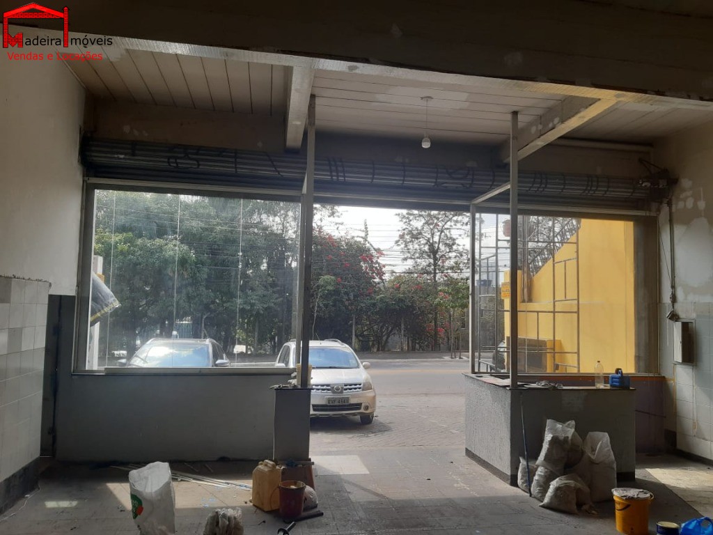 Loja-Salão para alugar, 500m² - Foto 4