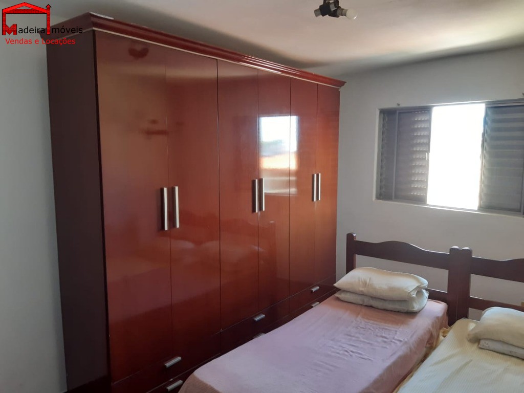 Casa à venda com 3 quartos, 100m² - Foto 14