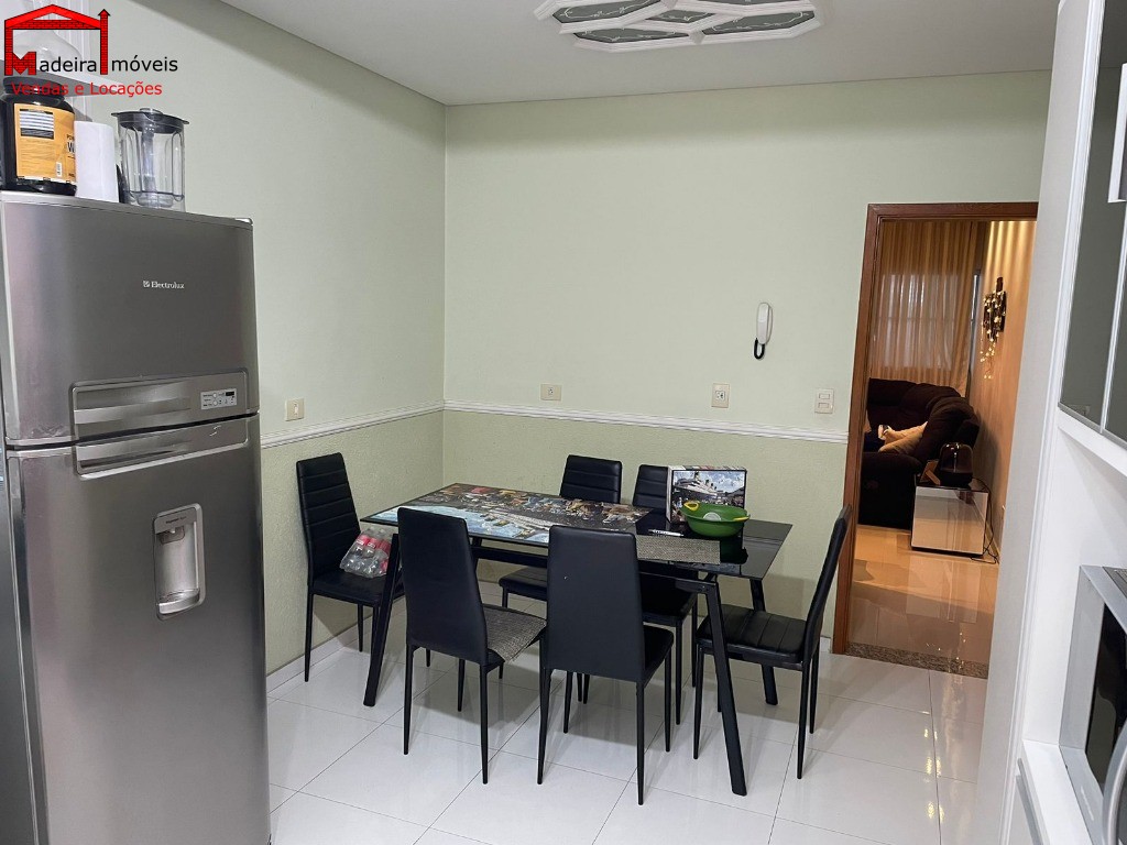 Sobrado à venda com 3 quartos, 102m² - Foto 7