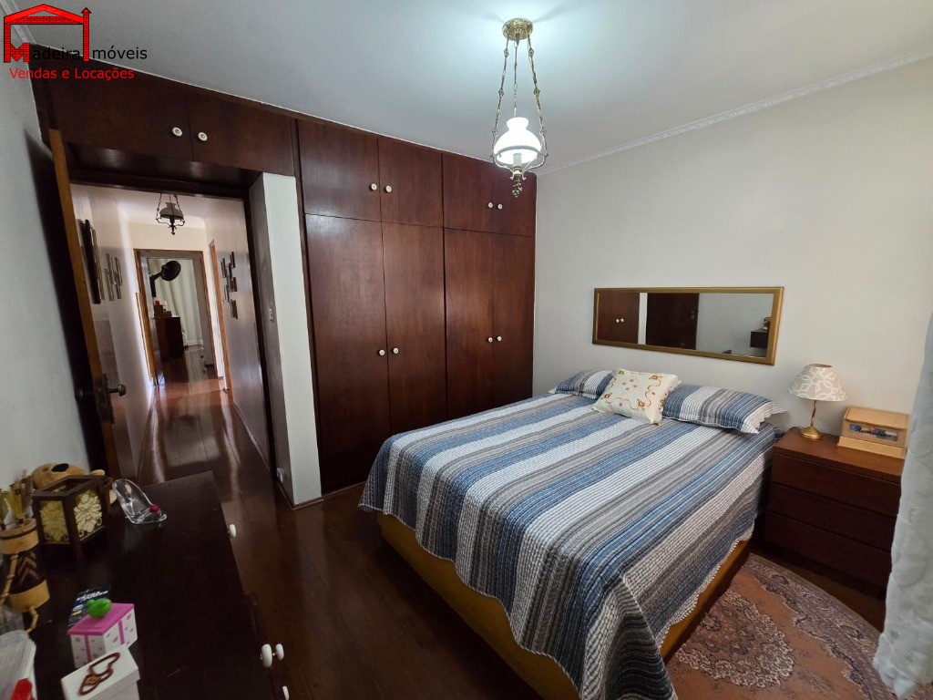 Sobrado à venda com 4 quartos, 125m² - Foto 19