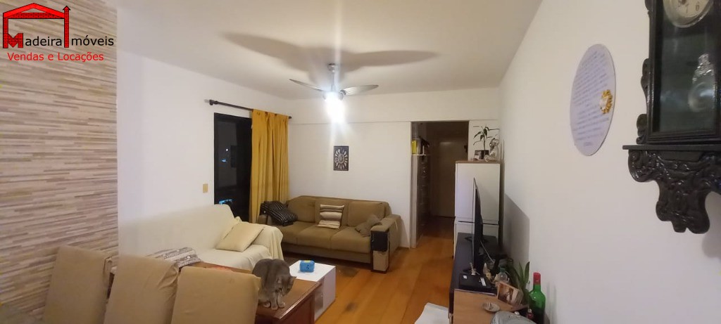 Apartamento à venda com 3 quartos, 63m² - Foto 15